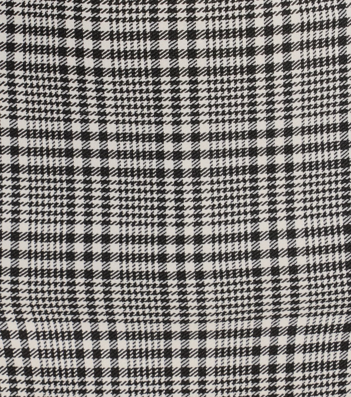 Plaid Moment Sleeveless Knit Romper