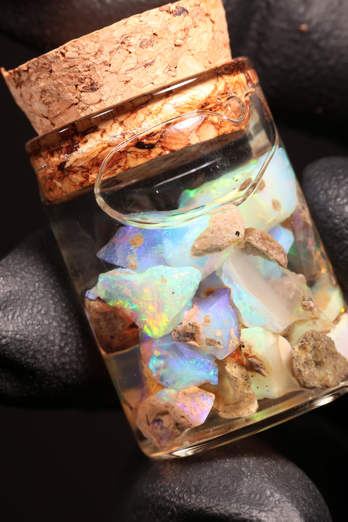 5.00g Mini Chalk Jar