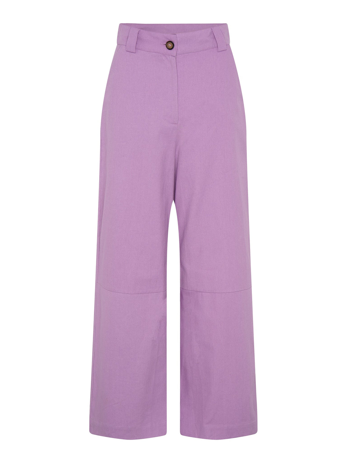 Tasmin Trouser in Lavender