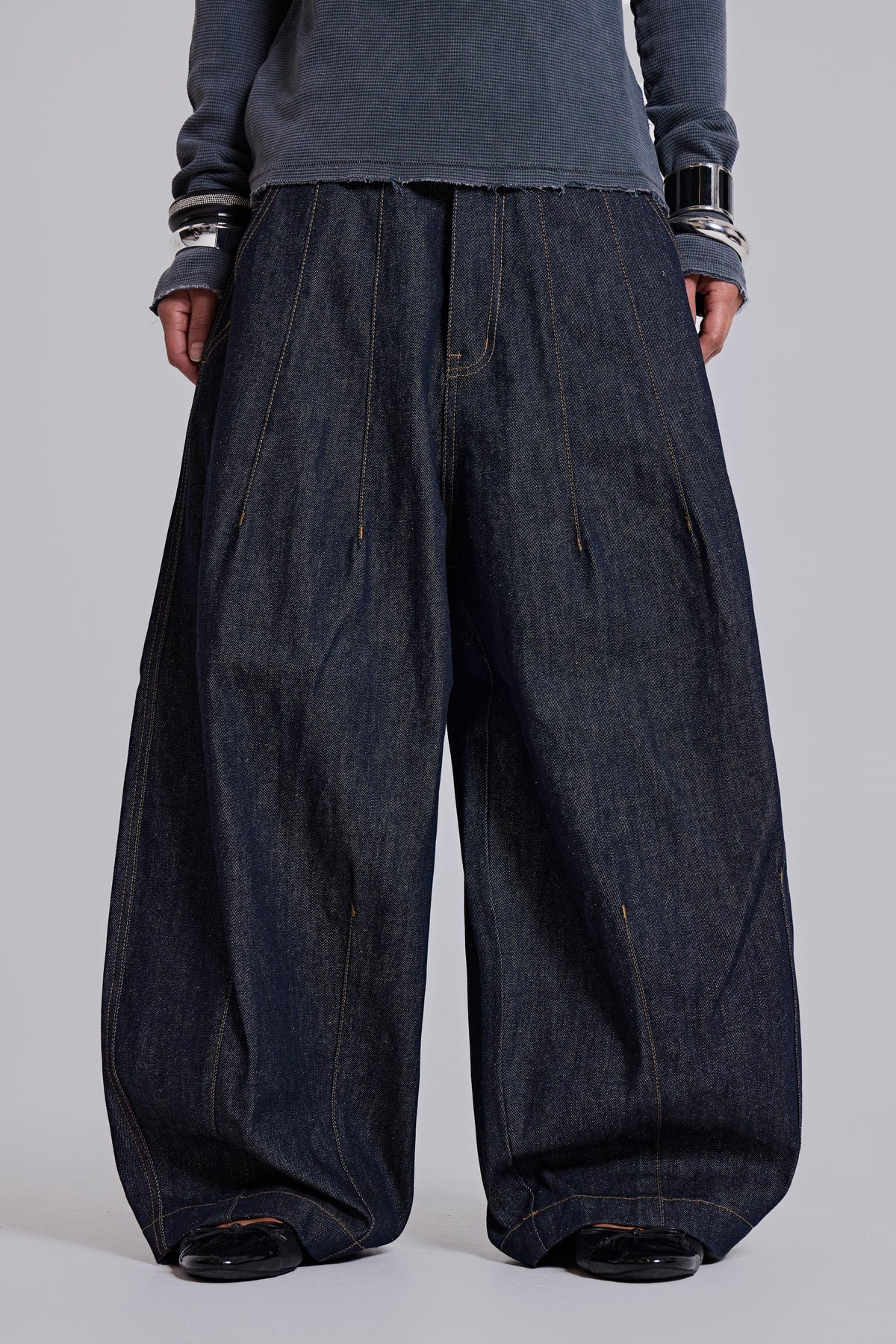 Jinx Balloon Jeans