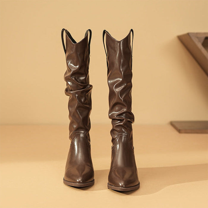 Ambrith™ | Boots