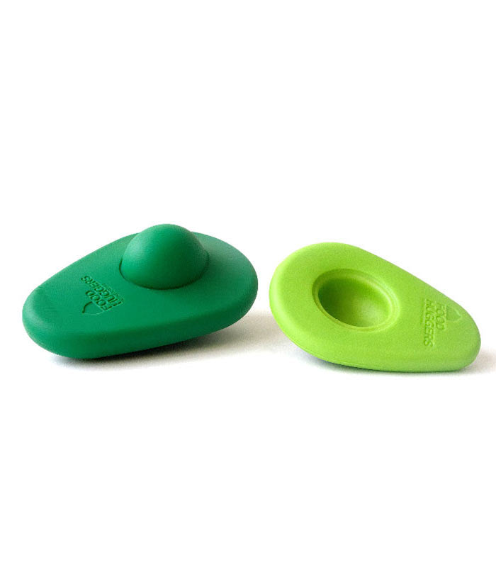 Food Huggers Avocado Huggers and Culinary Apple