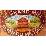 Bernard Michaud Heather Honey from Les Landes 4.4oz