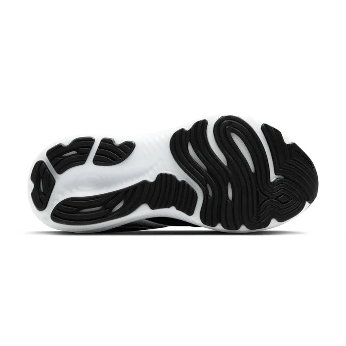 Brooks Glycerin 22 Black/White Field Shoe