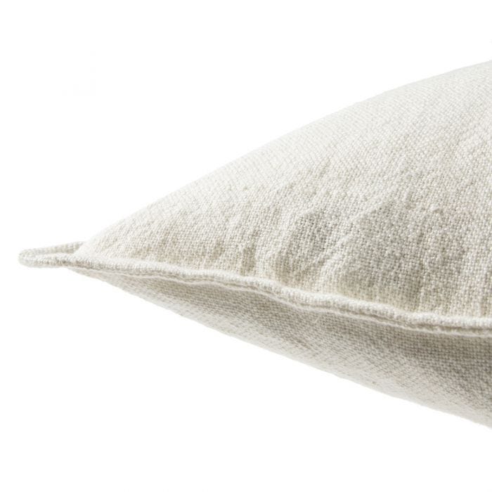 Burbank Linen - Throw Pillows - - Greathouse