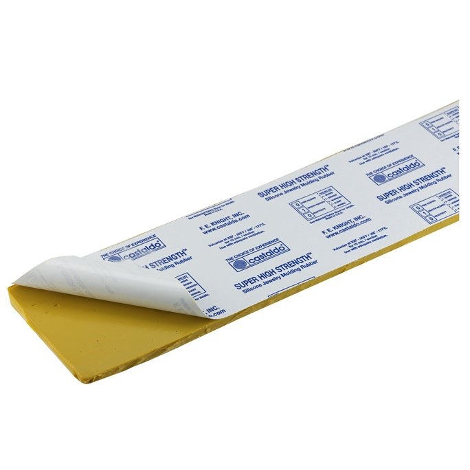 Castaldo Rubber Strip