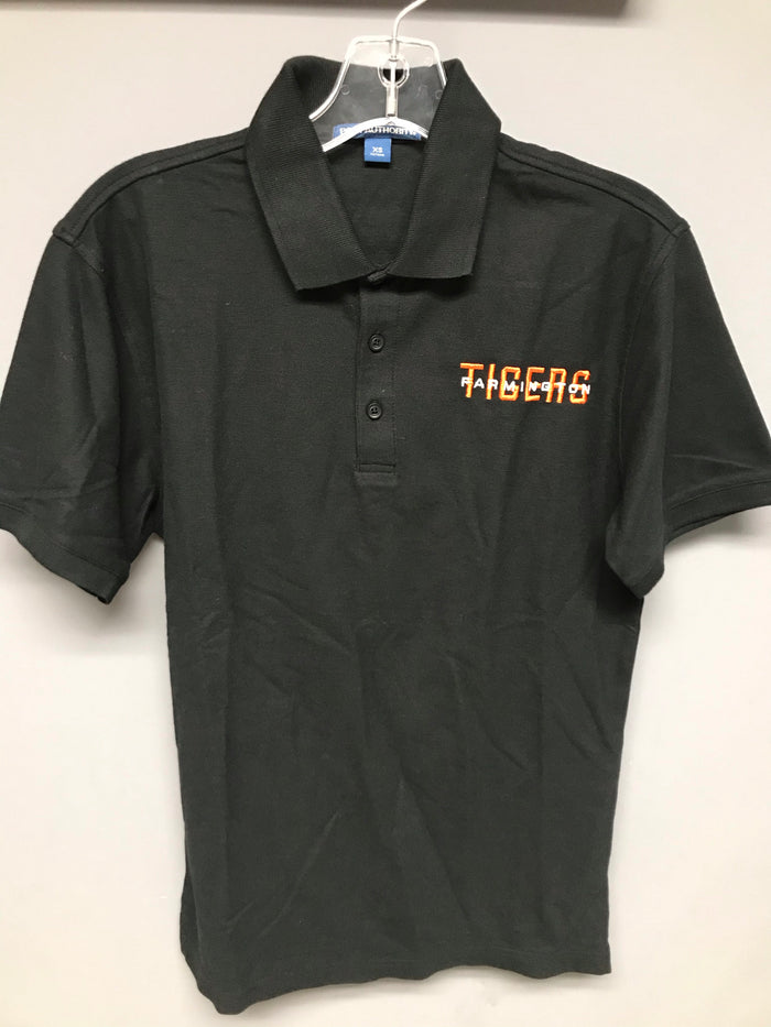 CLASSIC PIQUE POLO