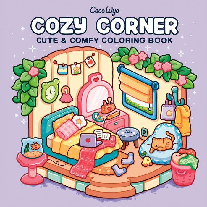 CocoWyo - Cozy Corner