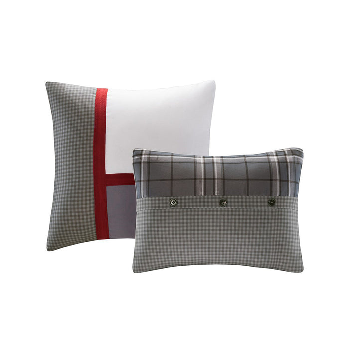 Daryl Comforter Set