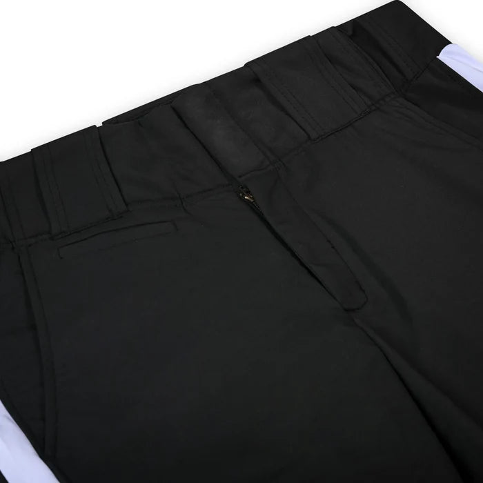 Davis BFX Pro Tapered Fit Football Referee Pants