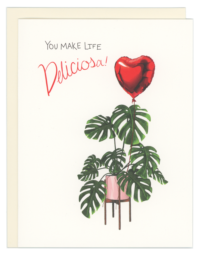 Deliciosa Love