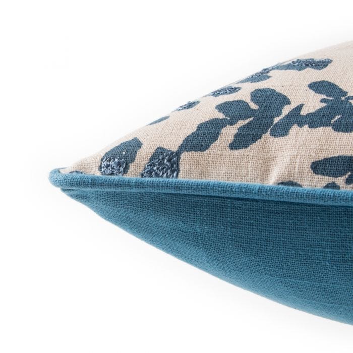 En Casa Allure - Throw Pillows - - Greathouse