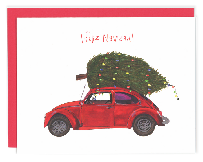 Feliz Navidad