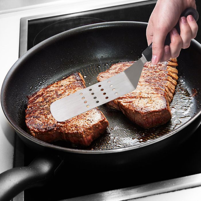 Flippin' Good Burger Turner