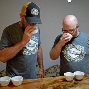 Galena Roasters Costa Rica West Valley 12oz