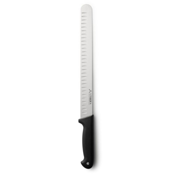 Granton-Edge Slicer Knife 12"