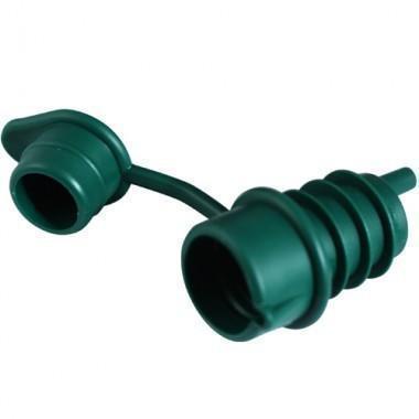 Haleys Corker For Screwcap Bottles