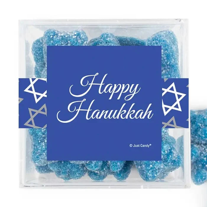 Hanukkah Candy