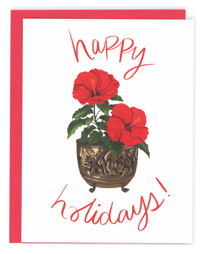 Happy Holidays