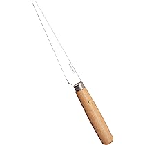 Hard Fettling Knife