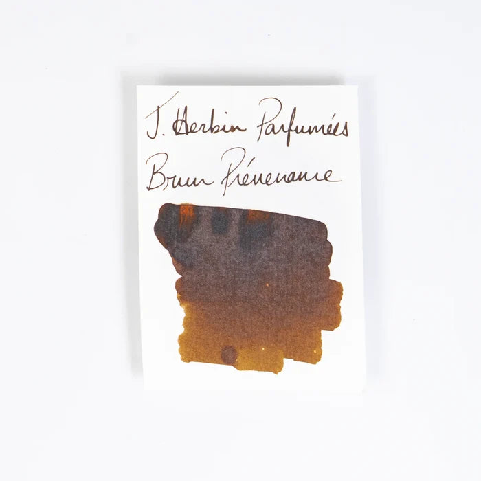 Herbin - Scented Fountain Pen Ink (50ml)