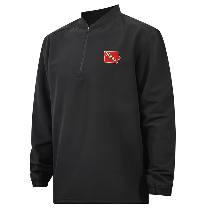 Iowa (IHSAA) GR8 Call Black Referee Pull Over