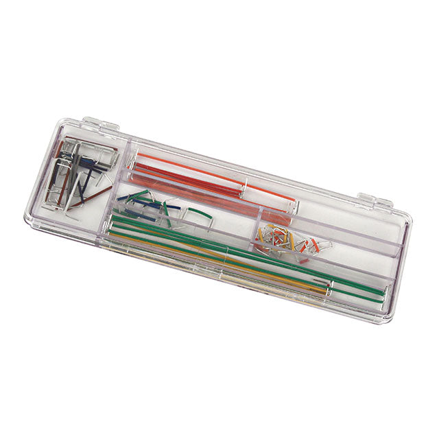 Jumper Kit Various 22AWG