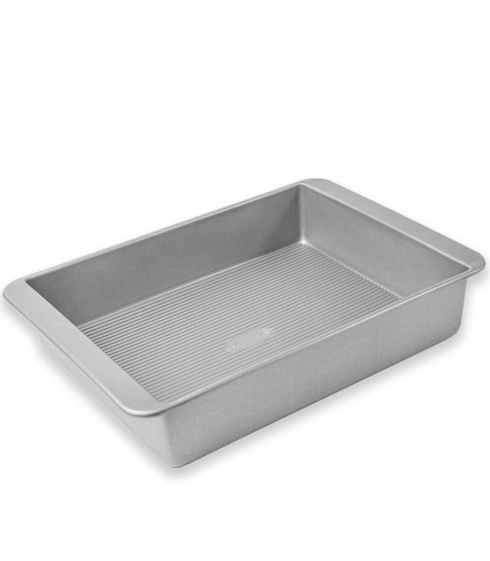 Deep Dish Lasagna Pan Made in the USA