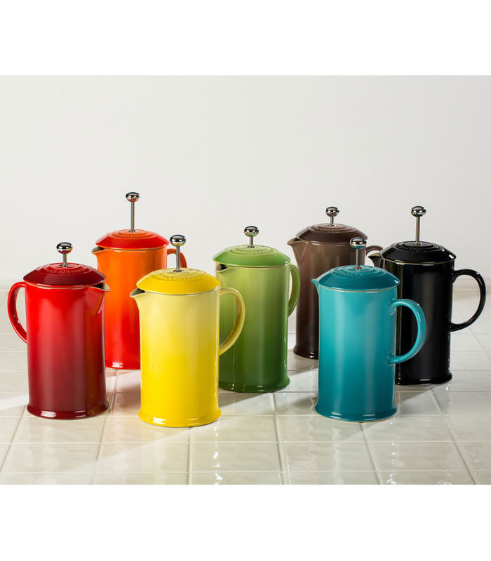 Le Creuset French Press