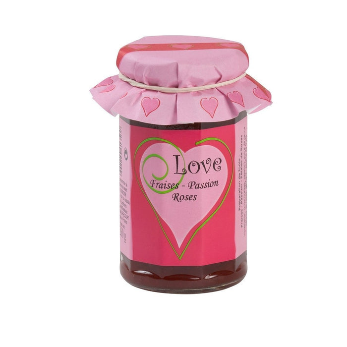 Les Confitures a l'Ancienne Love Jam 9oz
