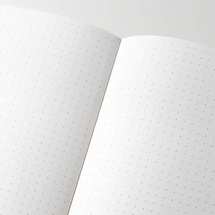 LOCHBY - Tomoe River Notebooks A5
