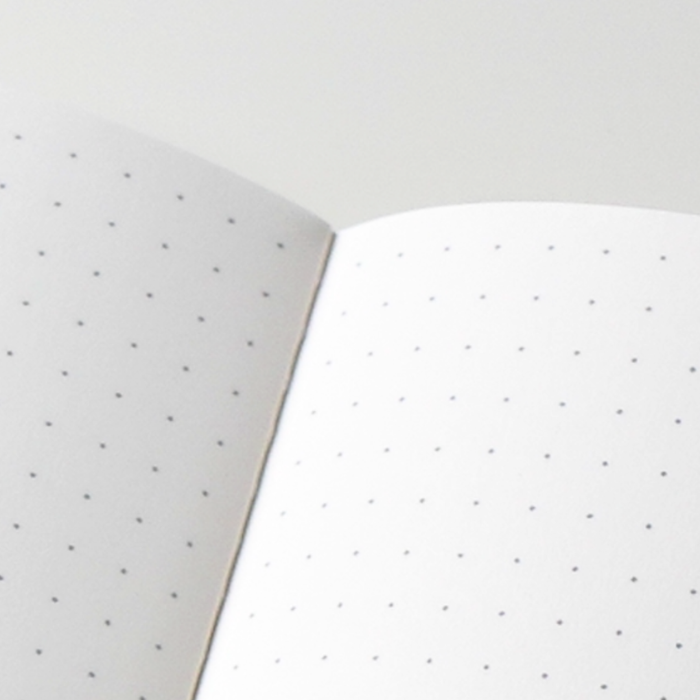 LOCHBY - Tomoe River Notebooks A7 (Pack of 4)