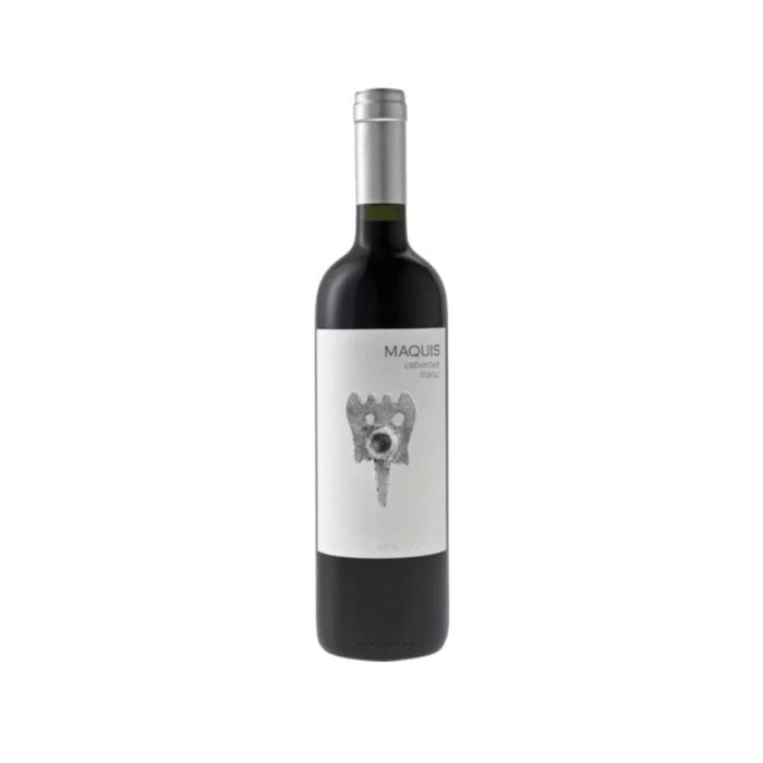 Maquis Cabernet Franc 2020 750 ml