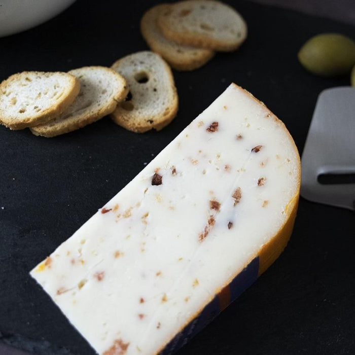 Marieke Bacon Gouda
