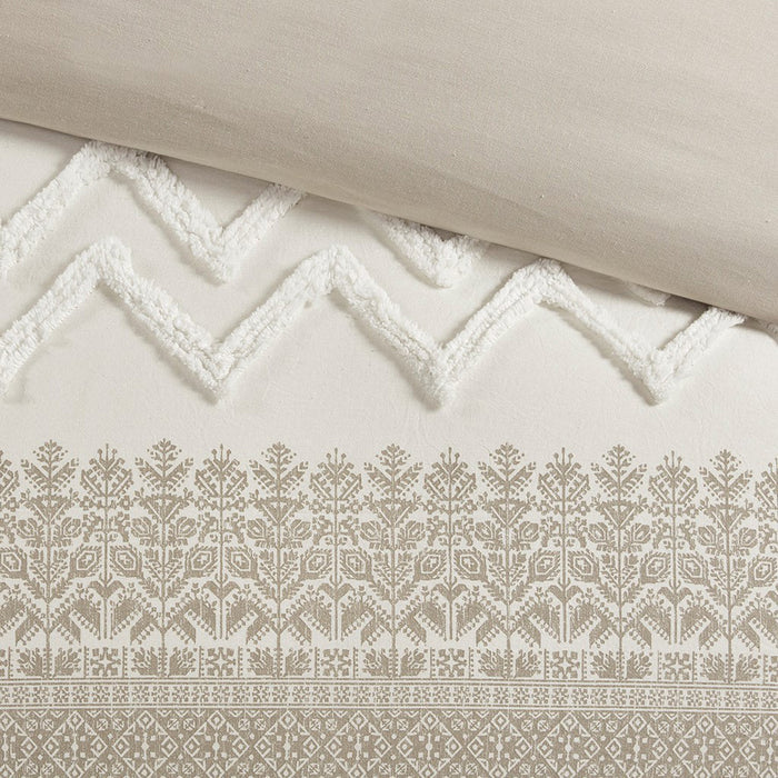 Mila Comforter Set