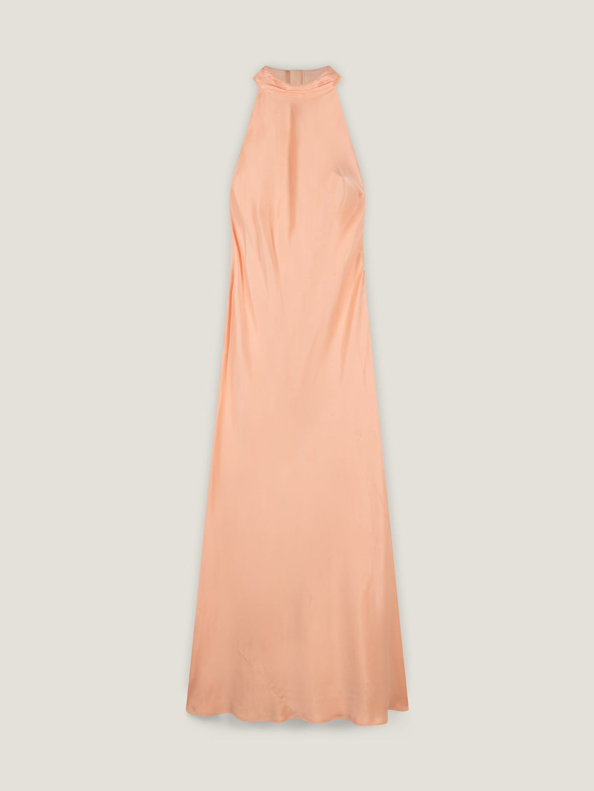 Milos Dress in Prairie Sunset