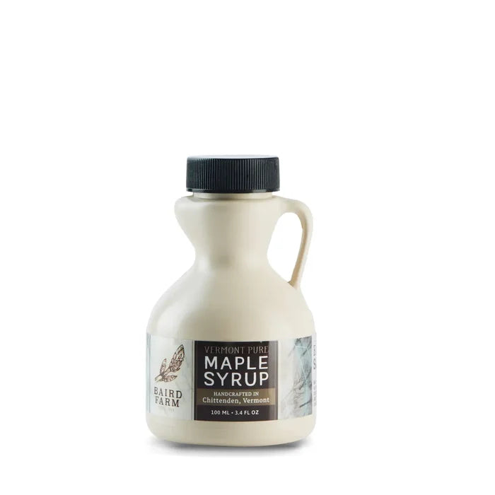 Mini Vermont Pure Maple Syrup