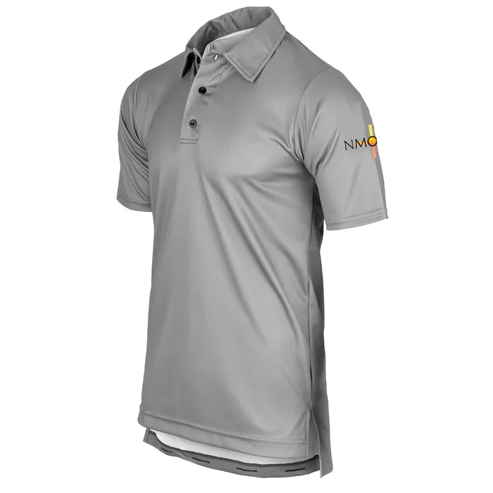New Mexico (NMOA) Smitty Gray Volleyball Shirt