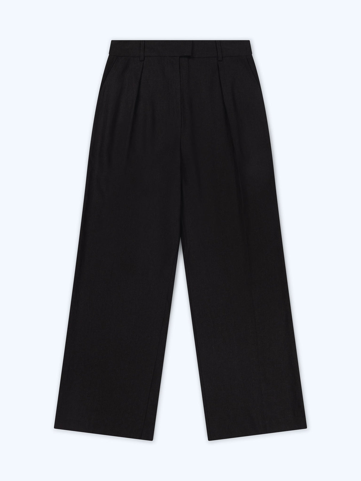 Pearl Trouser in Black