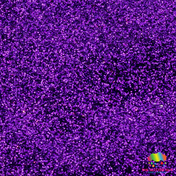 Purple Reign | Glitter from The Glitter Guy