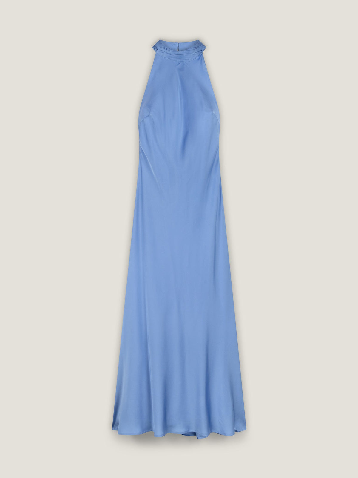Seychelles Dress in Vista Blue