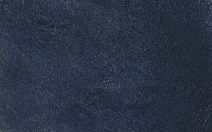 Siegel Capra Fine Grain - Navy