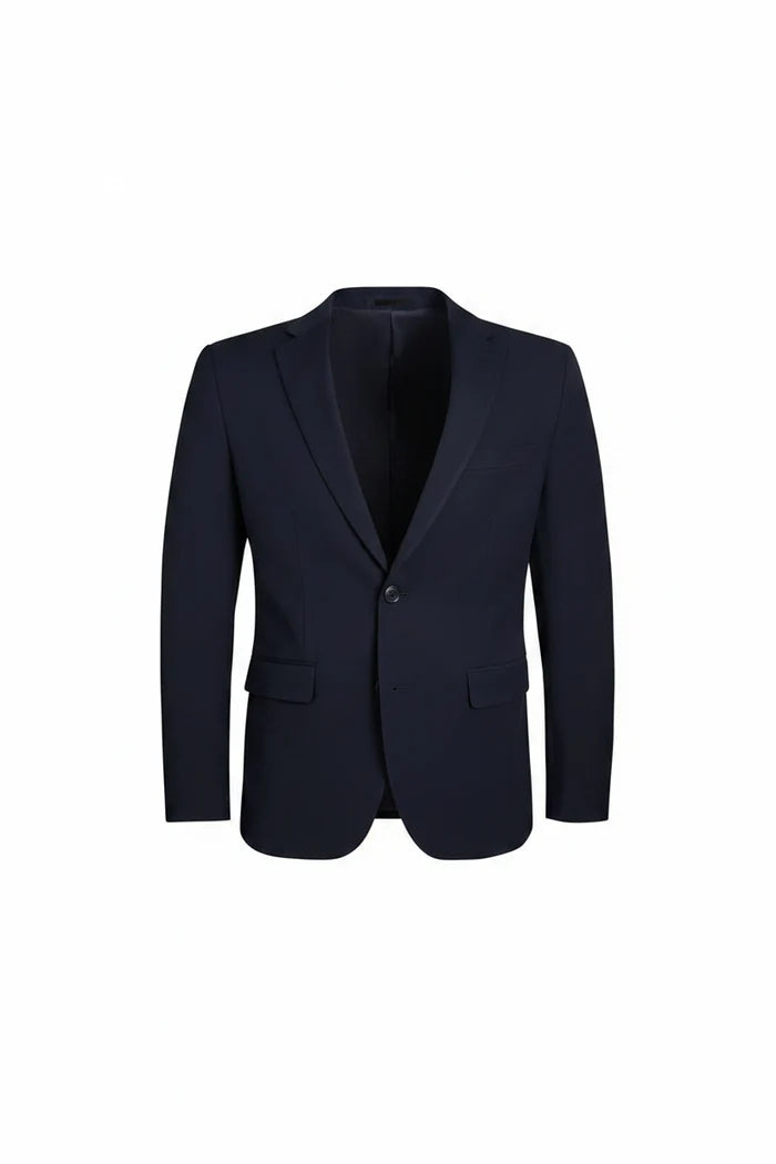 suit flex basic husky - navy