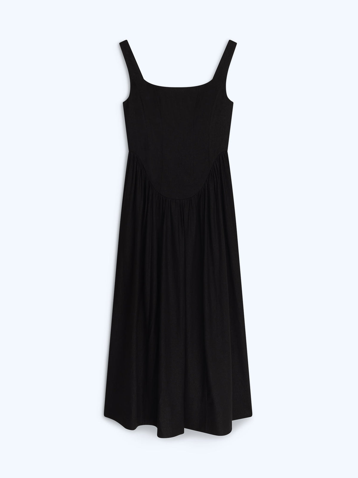 Suri Dress in Black