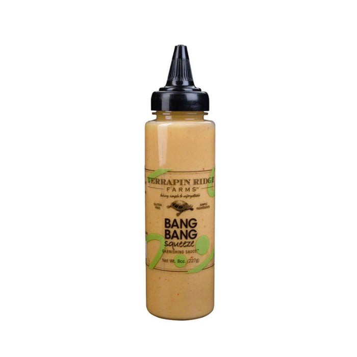 Terrapin Ridge Bang Bang Squeeze 8oz
