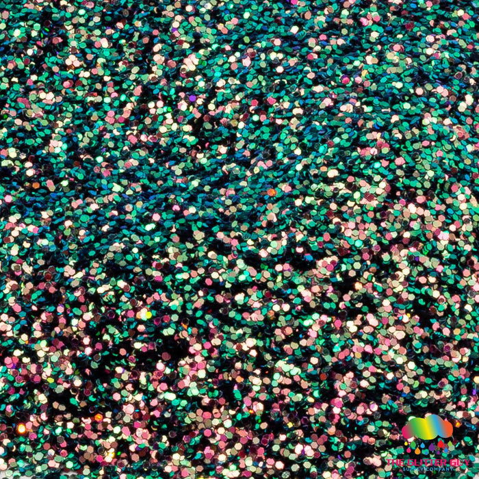 The Magic Dragon | Glitter from The Glitter Guy