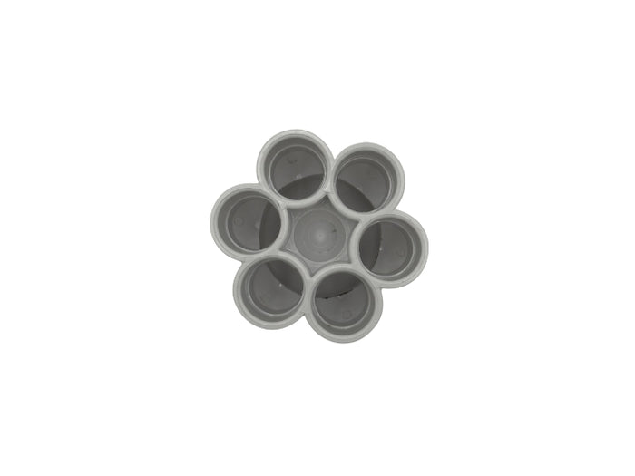 Watkins Wellness Manifold 1-1/2"SL X (6) 1/2SL 38087