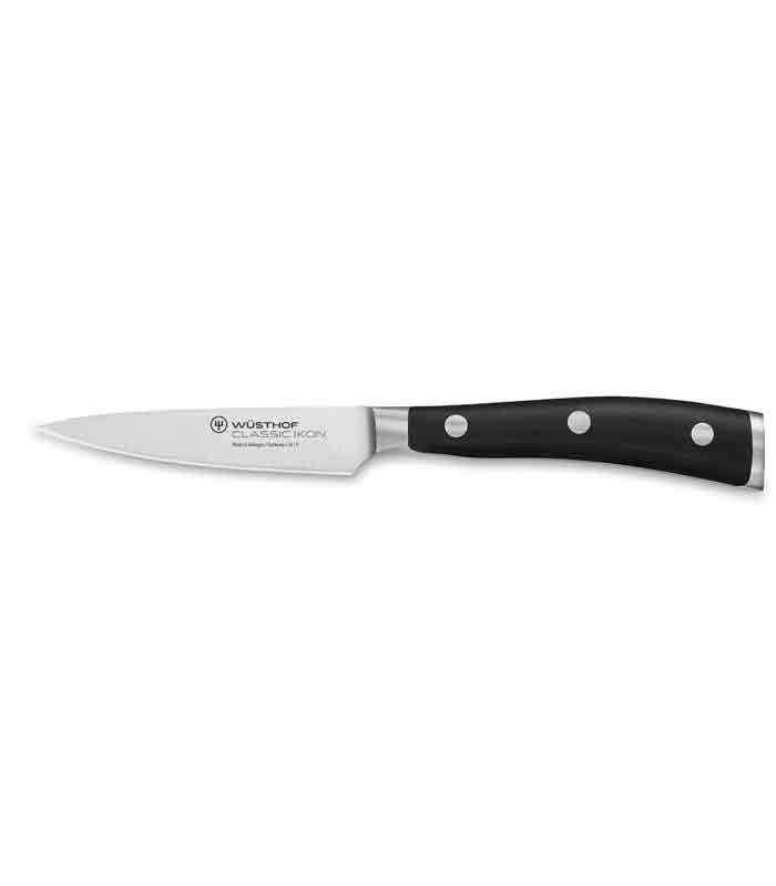Wusthof Classic Ikon Paring Knife
