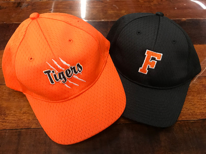 YOUTH TIGER HAT