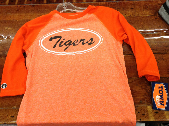 YOUTH TYPHOON SHIRT